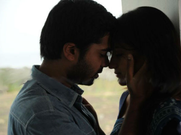 கண்ணீரும் கூட... 