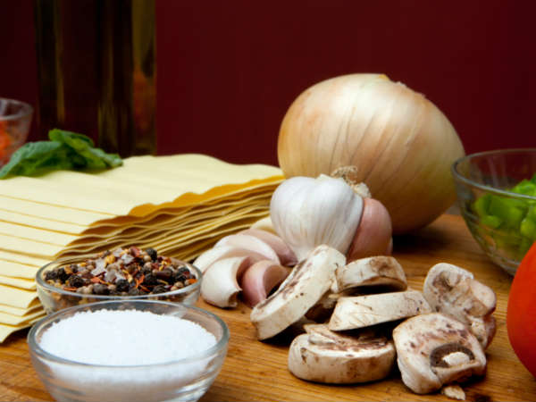 மற்ற உணவுகள்