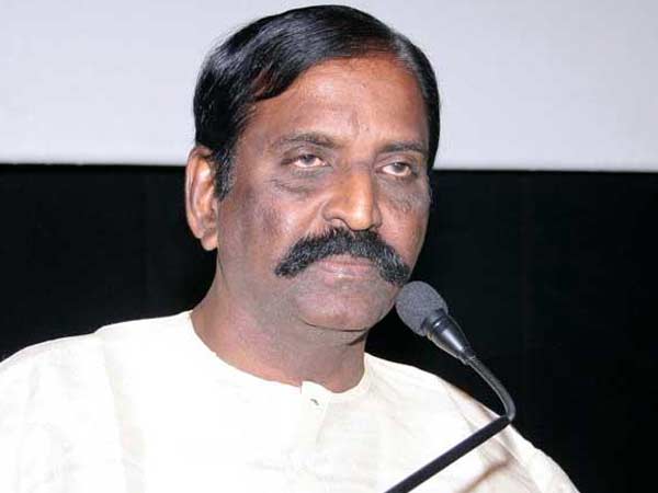 கவிஞராக இல்லாவிட்டாலும் கூட.. 