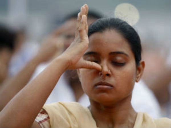 மூச்சு பயிற்சி 