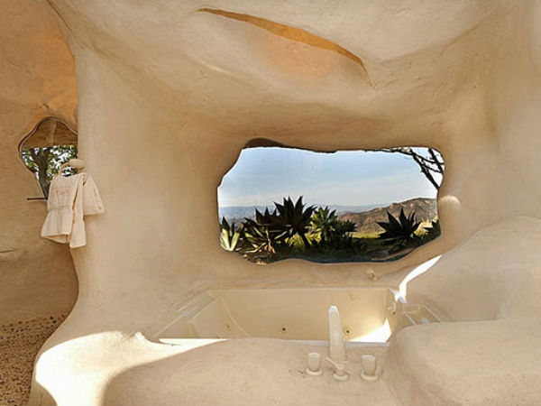 பாத் டப்