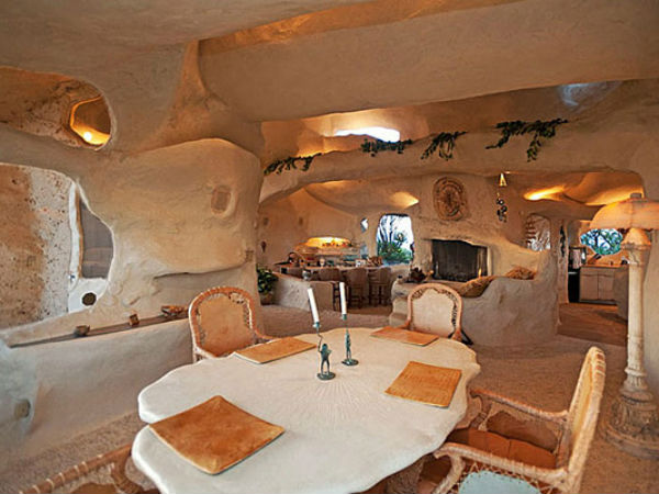 டைனிங் ஹால்