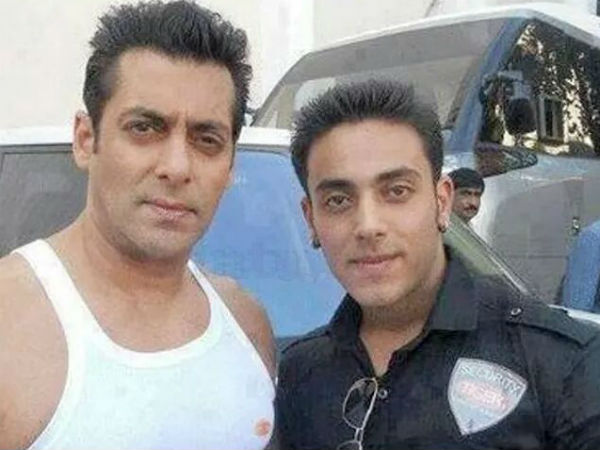 சல்மான்கான்