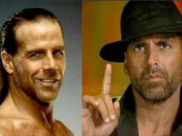 அக்ஷய் குமார்