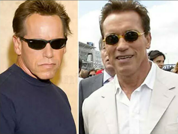 அர்னால்ட் 