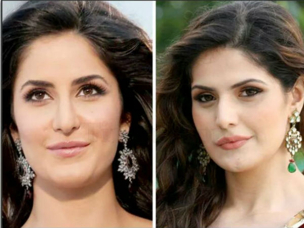 கத்ரினா