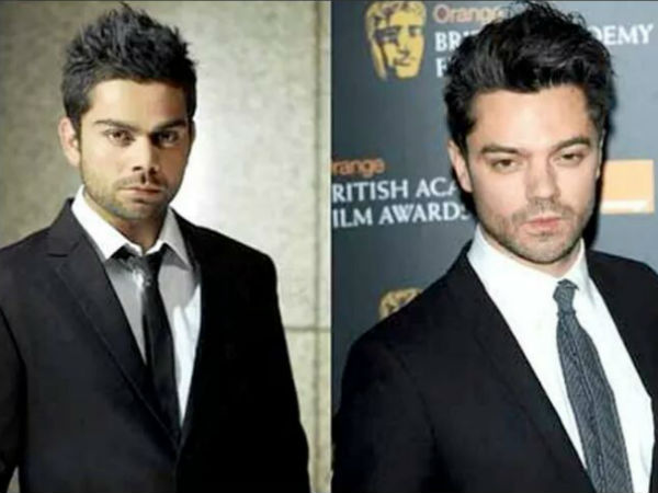 விராத் கோலி