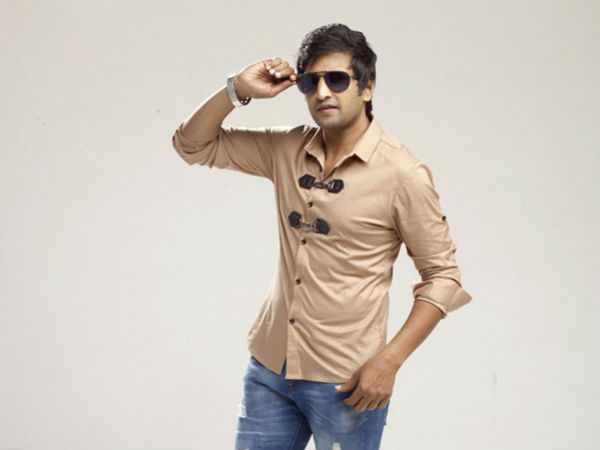 ஆர்யாவிடம் அறிவுரை கேட்ட நண்பர் 