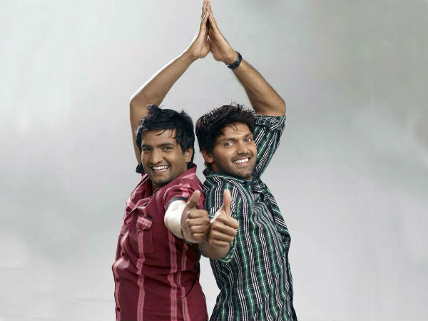 மகாபலிபுரத்துக்கு பயணம் 