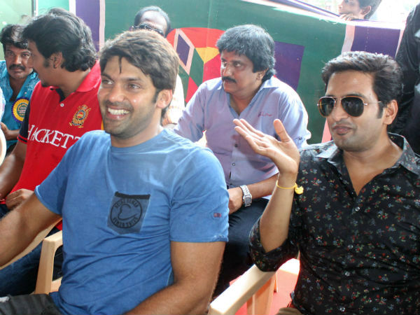 ஸ்பெஷல் டீ'யின் மகிமை 