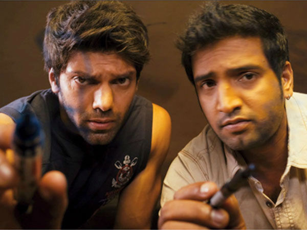 ஆர்யாவின் நக்கல் 