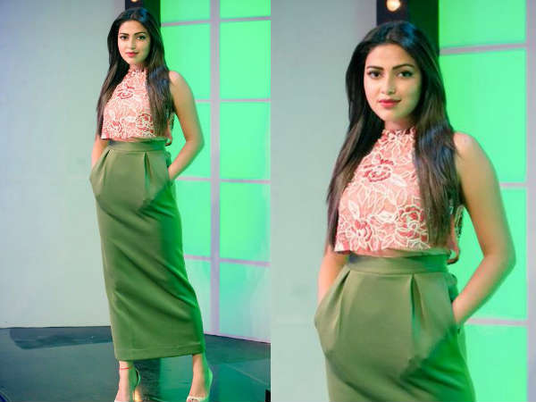 அர்ச்சனா ராவ் உடை அர்ச்சனா ராவ் உடை