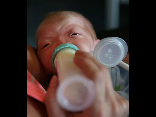 பிரண்டி மெக்கிளதேரியின் சோகம் 