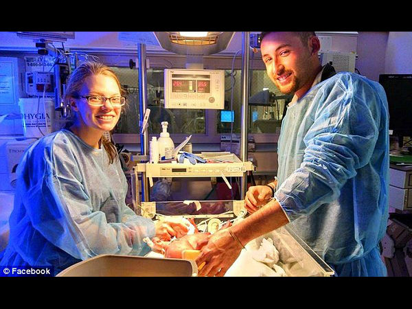 பிரண்டி மெக்கிளதேரி பதிவுகள் 