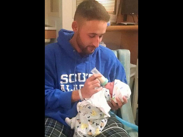 குழந்தை மாற்றம் பெண்கள் மருத்துவமனை 