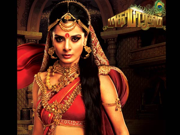 இந்தியாவின் முதல் பெண்ணியம்?