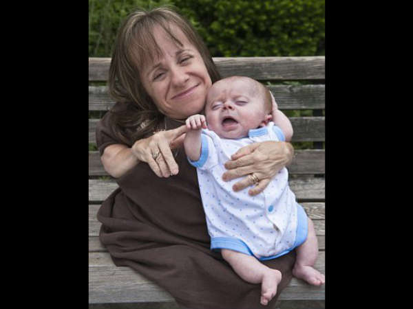 ஸ்டேசி ஹெரால்ட் (Stacey Herald)