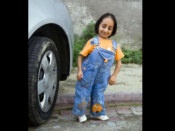 ஹடெஸ் கொகாமேன் (Hatice Kocaman)