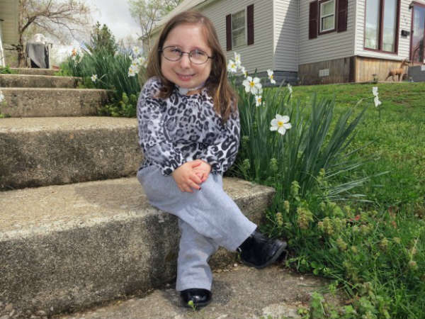 பிரிட்ஜெட் ஜோர்டான் (Bridgette Jordan)