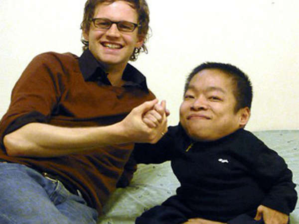 லின் யூ-சிஹ் (Lin Yü-chih)