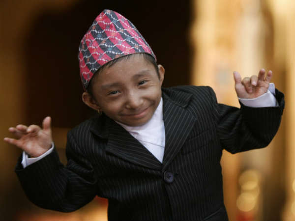 கஜேந்திரா தாபா மகர் (Khagendra Thapa Magar)