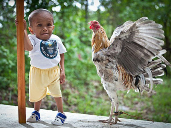 ஜன்ரே பாலாவிங் (Junrey Balawing)