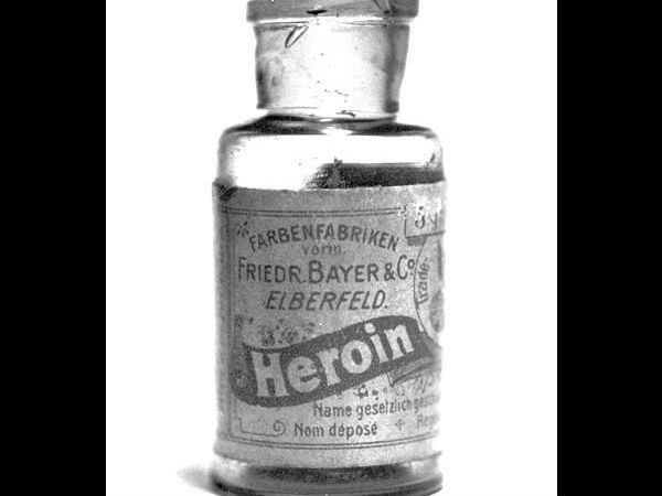 ஹெராயின்