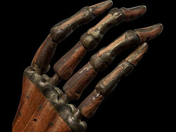 செயற்கை கை