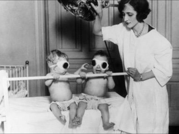 எலும்பு நோய் சிகிச்சை 1925