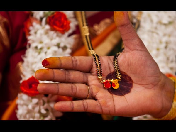 வட இந்திய மாங்கல்யம்