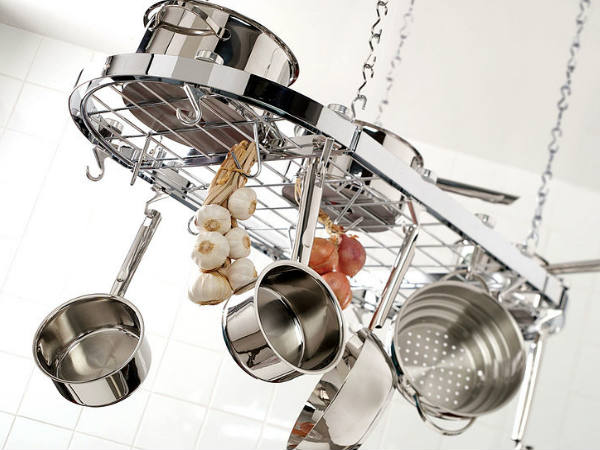 ஸ்டெயின்லெஸ் ஸ்டீல் (STAINLESS STEEL)