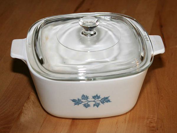 கண்ணாடி/எனாமல் பூசியவை (GLASS / ENAMEL COATED)