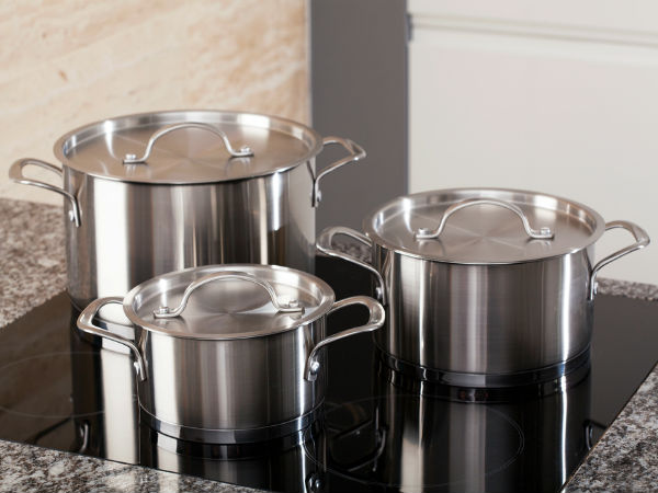 316Ti ஸ்டெயின்லெஸ் ஸ்டீல் (316Ti STAINLESS STEEL)