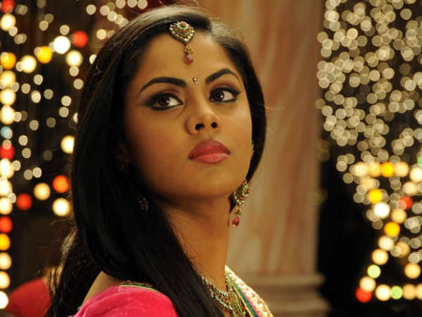 கார்த்திகா