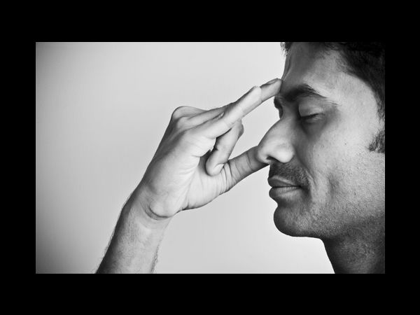 பிராணயாமம் (Pranayama)