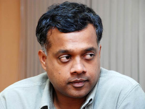 கெளதம் வாசுதேவ் மேனன் 