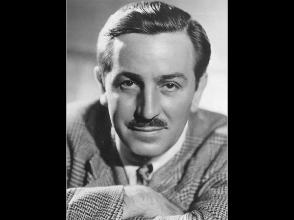 வால்ட் டிஸ்னி 