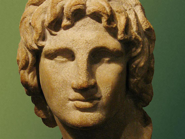 அலெக்சாண்டர் 