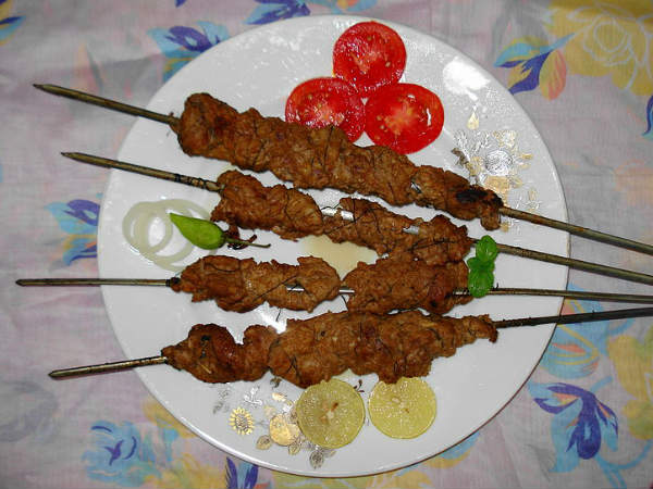 இறைச்சியை அதிகம் வேக வைக்க வேண்டாம்