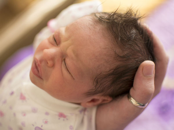 குழந்தை பெற்றுக்கொள்வது