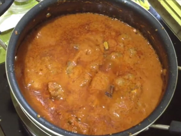 காஷ்மீரி ரோகன் ஜோஷ்