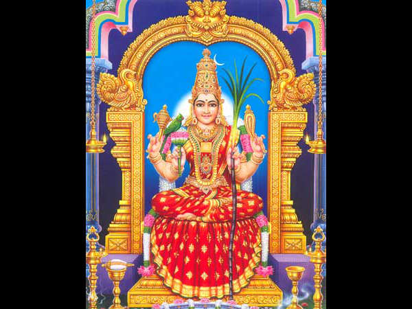 நான்காம் வெள்ளிக்கிழமை