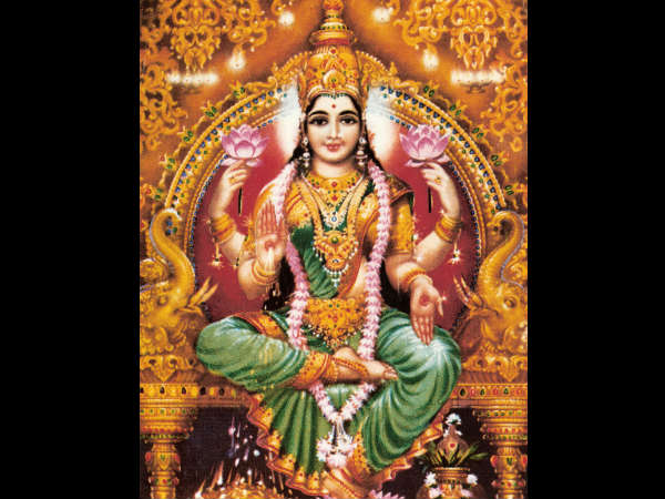 ஐந்தாம் வெள்ளிக்கிழமை