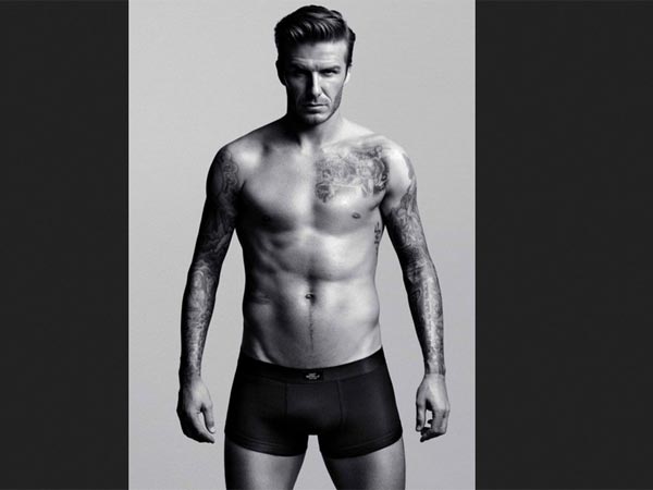 டேவிட் பெக்கம் டேவிட் பெக்கம்