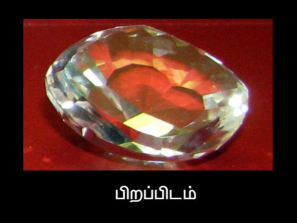 பிறப்பிடம்