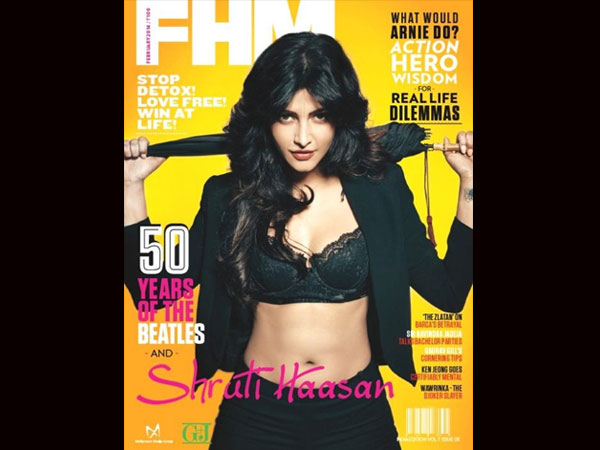 FHM பிப்ரவரி 2014