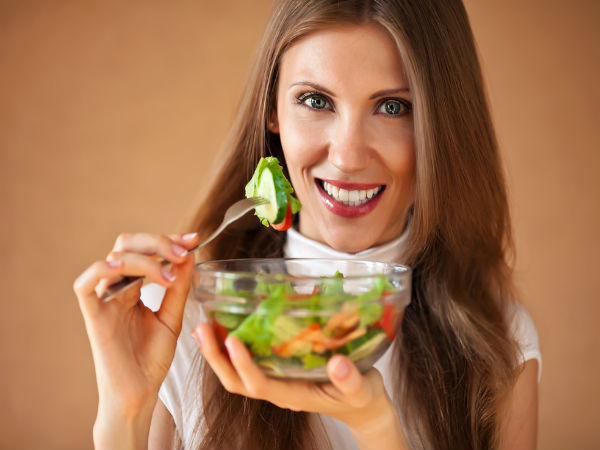 எளிதான மற்றும் செரிக்கும் உணவுகளை எடுத்துக் கொள்ளுங்கள்