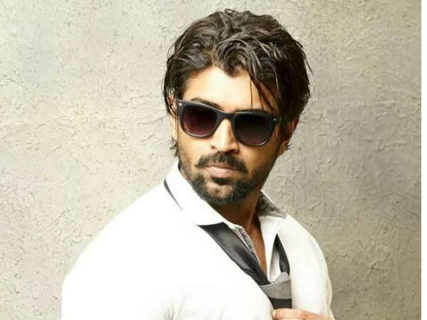 வலிமையான தோற்றம்