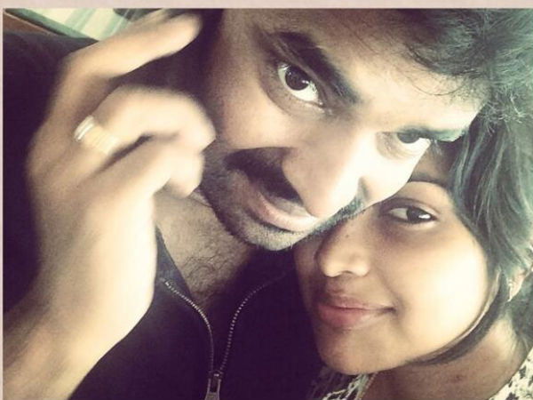 அவர் மீதான உங்கள் காதல் களங்கமற்றது