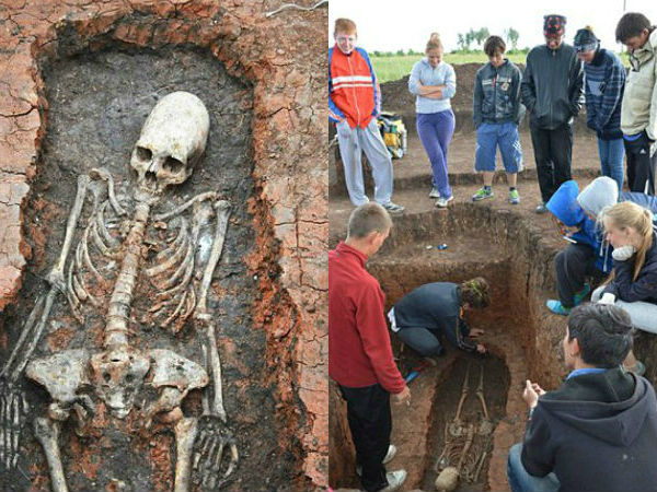 சர்மதி பழங்குடி (Sarmati Tribe) 